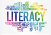 Literacy News Banner Photo