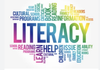 Literacy News Banner Photo