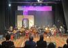 Music and Performing Arts Banner Photo