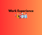 Year 10 Work  Experience Banner Photo