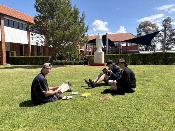 Learning and Teaching  Banner Photo