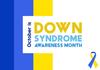 GV Hotel -
Down Syndrome Awareness Month Banner Photo