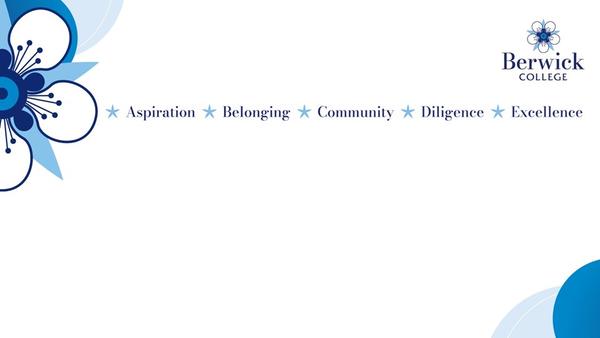 Living our Values Banner Photo