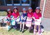 Grade 2 News Banner Photo