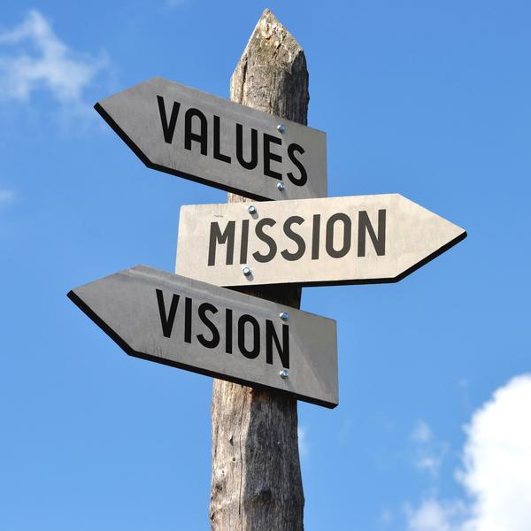 Mission Statement Banner Photo