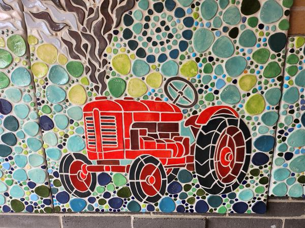 Local Community News Banner Photo