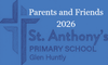Parents and Friends Association (PFA) Banner Photo