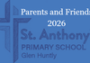 Parents and Friends Association (PFA) Banner Photo
