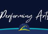 Performing Arts Banner Photo