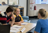 Three Way Conversations for Parent Teacher Interviews for Prep to Grade 6 Students Banner Photo