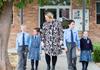 Principals' Message Banner Photo