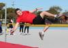 Athletics Carnivals Banner Photo