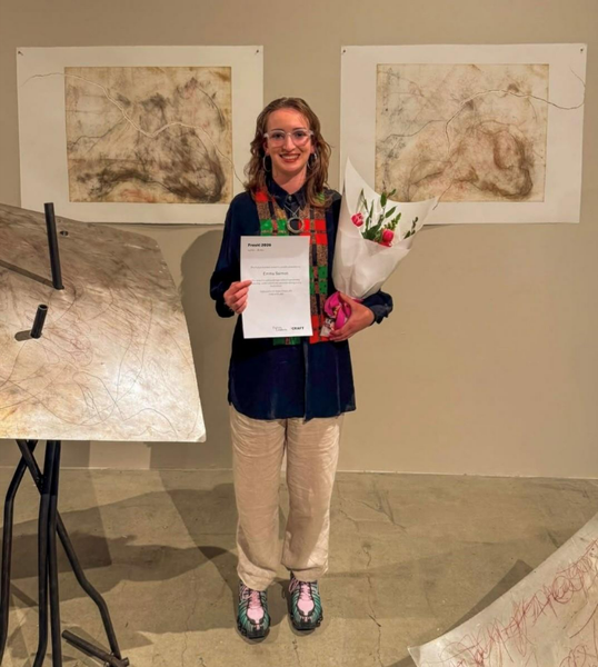 Craft Victoria Award Banner Photo