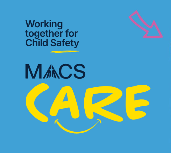 Child Safety Banner Photo