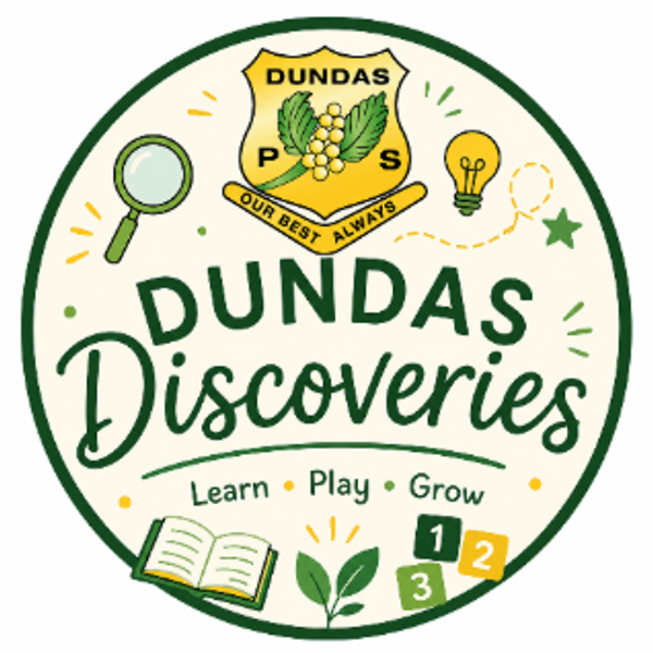 Dundas Discoveries Banner Photo