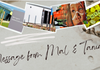 Message from Tania & Mal Banner Photo