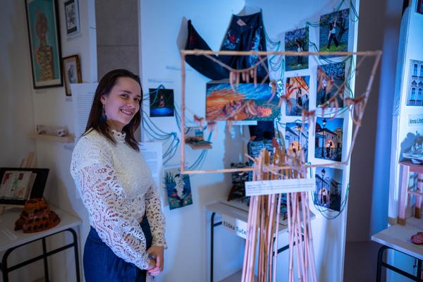 Arts/Umění Banner Photo