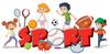 Sports Stars Banner Photo