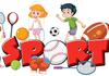 Sports Stars Banner Photo