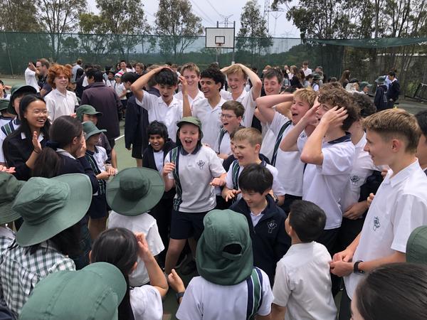 The Heart of DCC Banner Photo