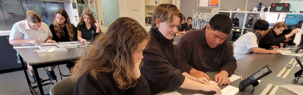 Enhancement Program Banner Photo