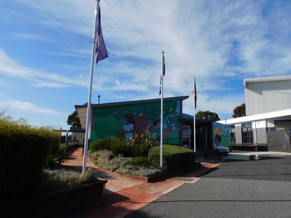 Our Guiding Statements  Banner Photo