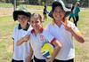 Positive Behaviour for Learning Banner Photo