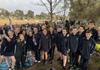 Deanery Athletics Carnival Banner Photo