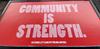 Community & Positive Environment Banner Photo