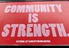Community & Positive Environment Banner Photo