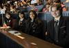 Model United Nations in Japanese Banner Photo