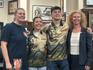 Charlie McCallum Scholarship Banner Photo
