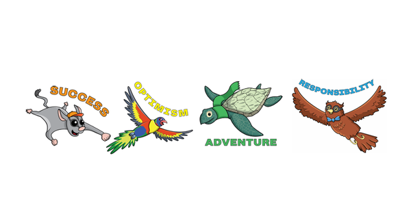 STUDENT AWARDS Banner Photo