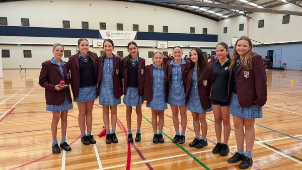 Interschool Sport Report Banner Photo