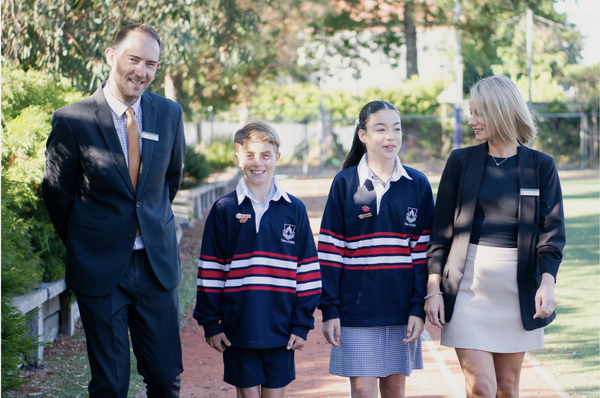 School News Banner Photo