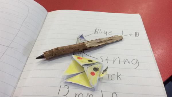 Technology Banner Photo