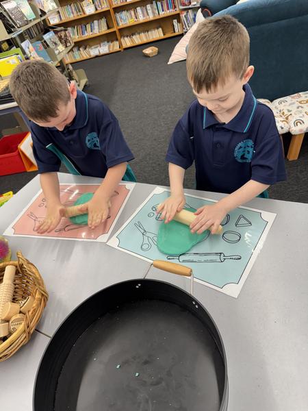 A Wonderful Start For Our 2026 Prep Students Banner Photo