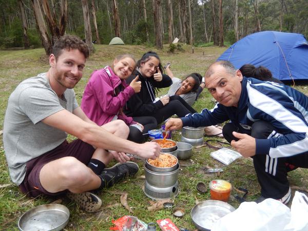 Year 9 Advance – Awards Victoria: motivating young people to succeed Banner Photo