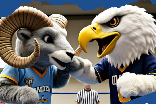 Annual Camden vs Cowra Exchange 2026  Banner Photo