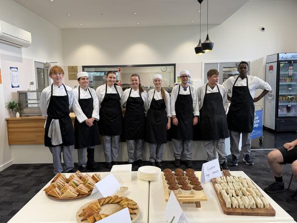 Secondary School Banner Photo