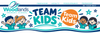 Team Kids 🥳 Banner Photo