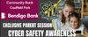 Cyber Safety Awareness Banner Photo