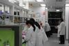 Science Banner Photo