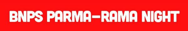 BNPS Parma-Rama Night Banner Photo