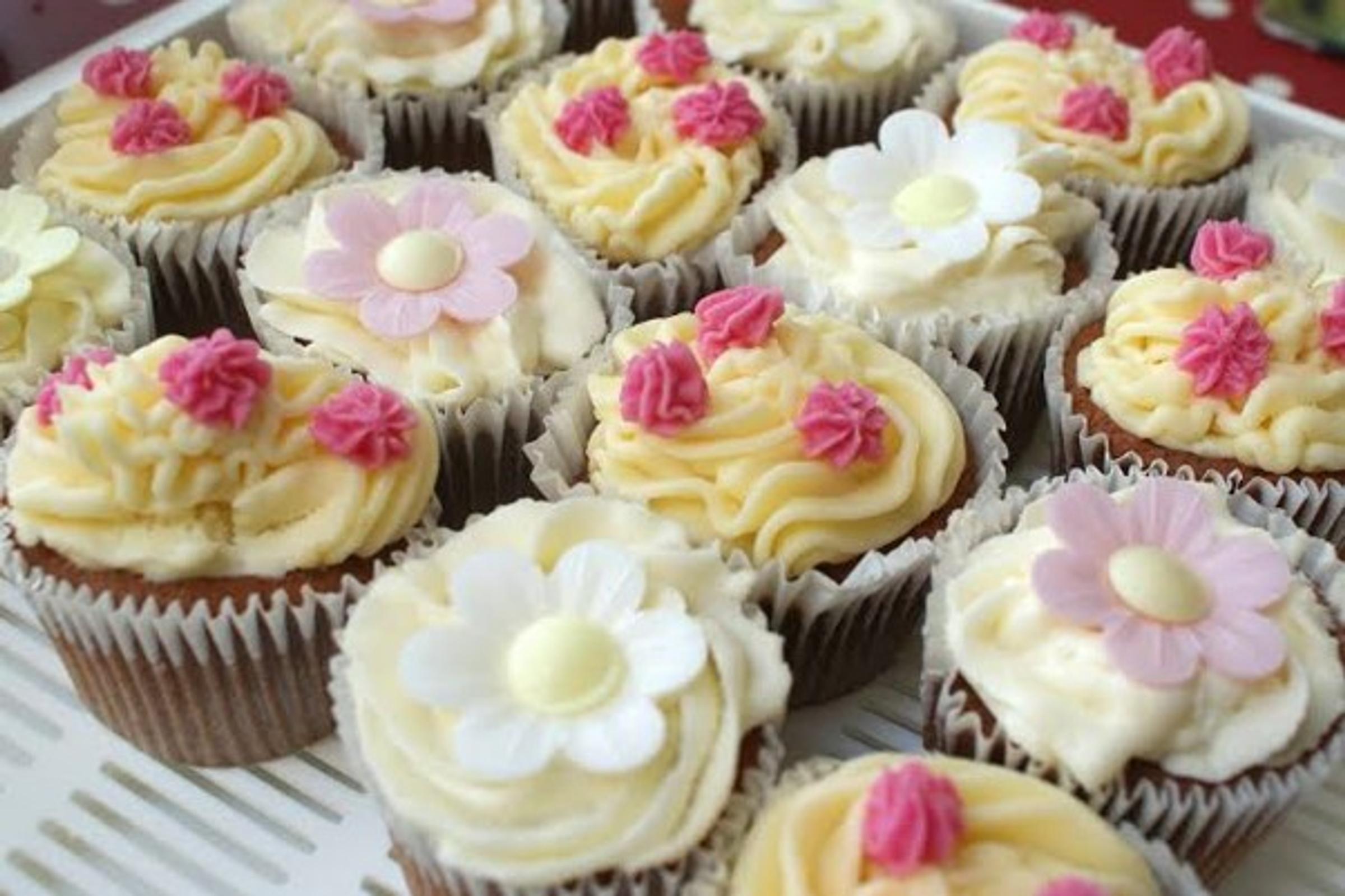 Potato Fair - Cake Stall Banner Photo