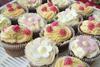 Potato Fair - Cake Stall Banner Photo