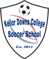 KDC Soccer School Logo