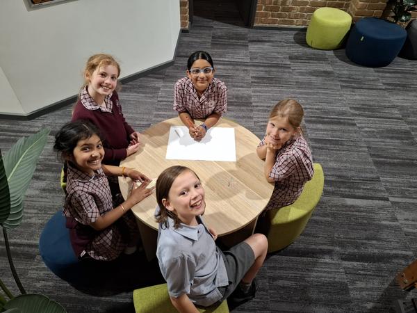 Student Learning Banner Photo