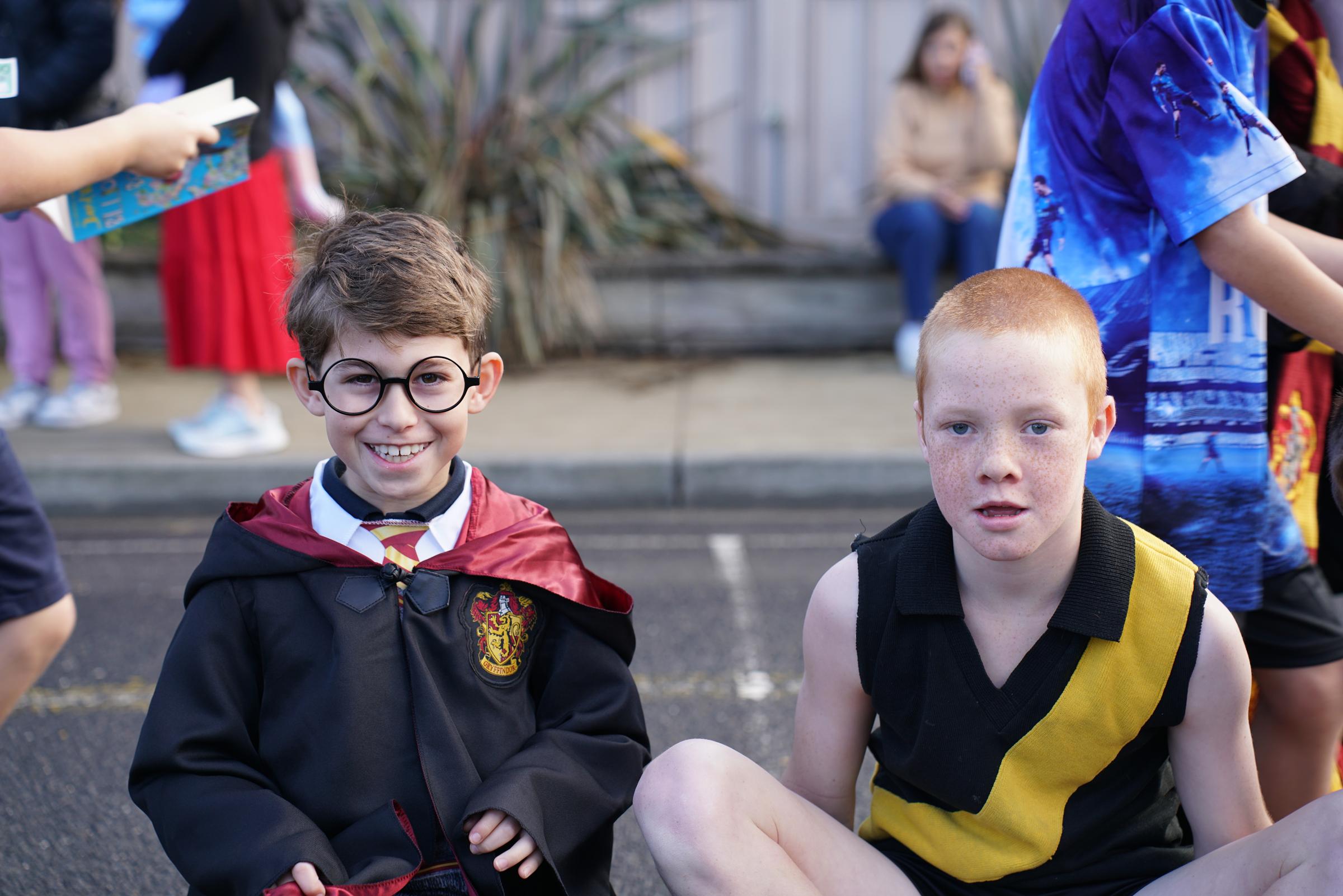 Banner Photo