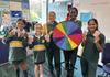 Year 6 News Banner Photo
